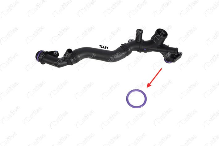 Renault Megane 4 Clio 5 Kadjar Talisman Duster Dokker Nissan Qashqai 1.3 TCe... NIFEA