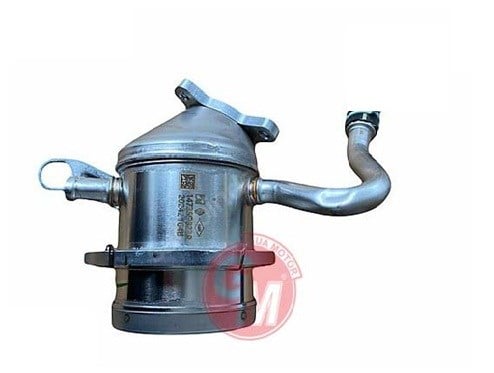Renault Megane IV Clio V Kangoo Dacia Duster II Adblue Katalizör Egr... GUA