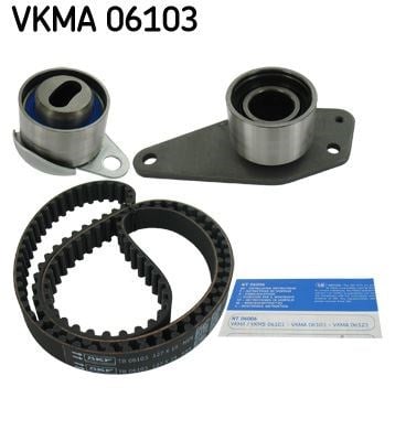 Renault Megane Laguna Espace Eksantrik Gergi Kiti SKF