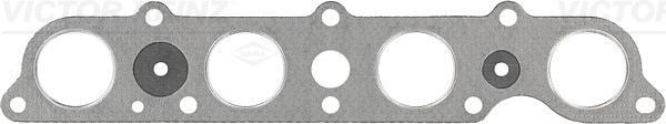 Renault Megane Egzoz Manifold Contası 2.0 16V V.REINZ