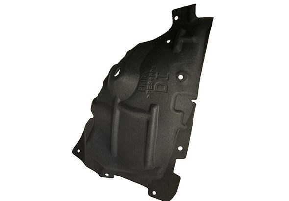 Renault Megane Çamurluk Davlumbazı Ön Sol PHIRA