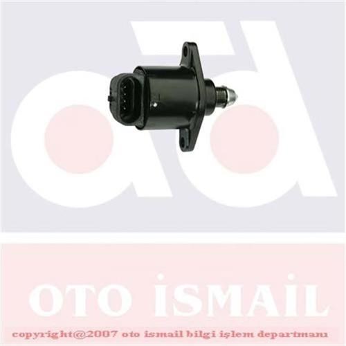 Renault Megane Clio R19 Rolanti Ayar Valfi DODUCO