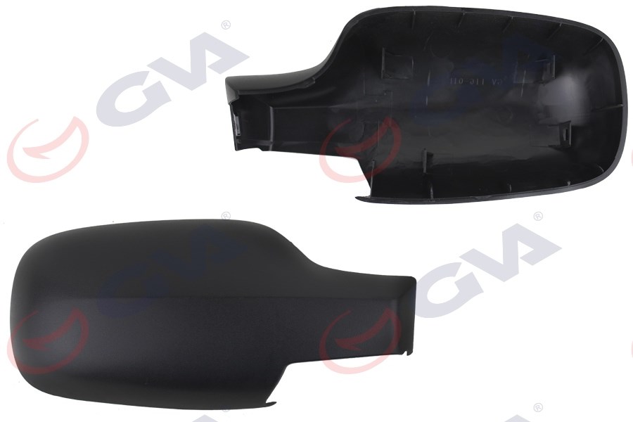 Renault Megane Ayna Kapağı Desenli Sağ GVA