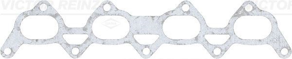 Renault Megane Emme Manifold Contası V.REINZ