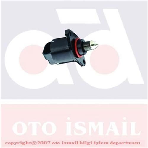 Renault Megane Clio Kangoo Rolanti Ayar Valfi DODUCO