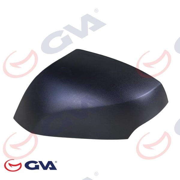 Renault Megane Fluence Sol Desenli Ayna Kapağı GVA