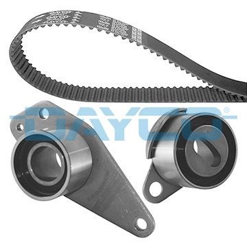 Renault Megane Eksantrik Gergi Kiti DAYCO