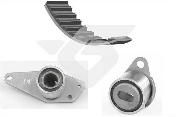 Renault Megane Eksantrik Gergi Kiti HUTCHINSON