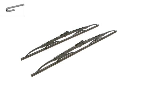 Renault Megane Citroen Xsara Peugeot 306 Fiat Brava Bravo Ford Mondeo... BOSCH