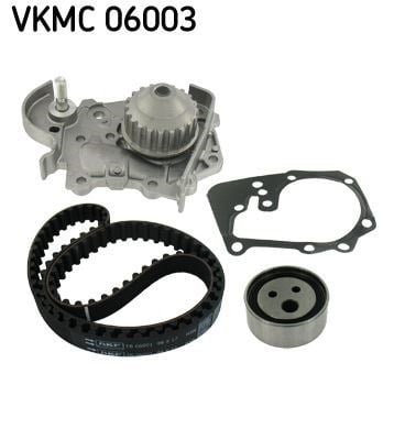 Renault Megane Devirdaim SKF