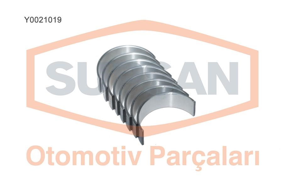 Renault Megane Clio Symbol 1.4 - 1.6 8V / R19 1.4i - Dacia Solenza K7M-K7J... SUPSAN