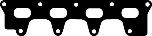 Renault Megane Egzoz Manifold Contası Çelik OTOCONTA