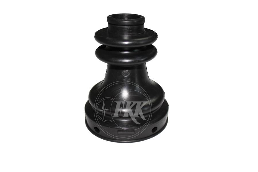 Renault Megane İç Aks Körüğü FKK