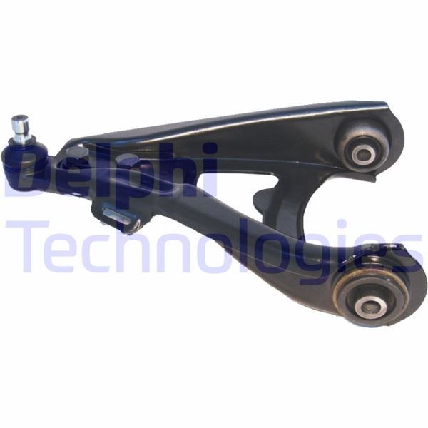 Renault Megane Salıncak Sol Alt Komple Sac DELPHI