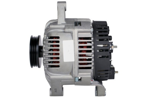 Renault Megane Alternatör HELLA
