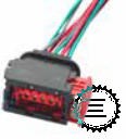Renault Megane Clio Kangoo Dacia Direksiyon Pompa Soketi / Peugeot 207 307... AYHAN
