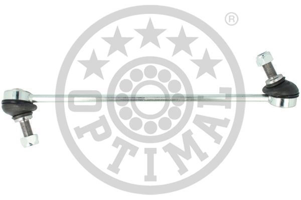 Mercedes W204 S204 C204 C218 Askı Rotu Ön Sol A2043201789