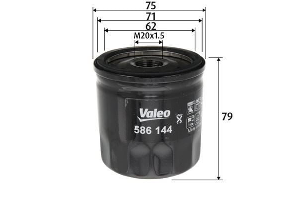 Mercedes Renault Clio 4 Megane 4 Duster Symbol 3 Nissan Qashqai 2 Juke Note... VALEO