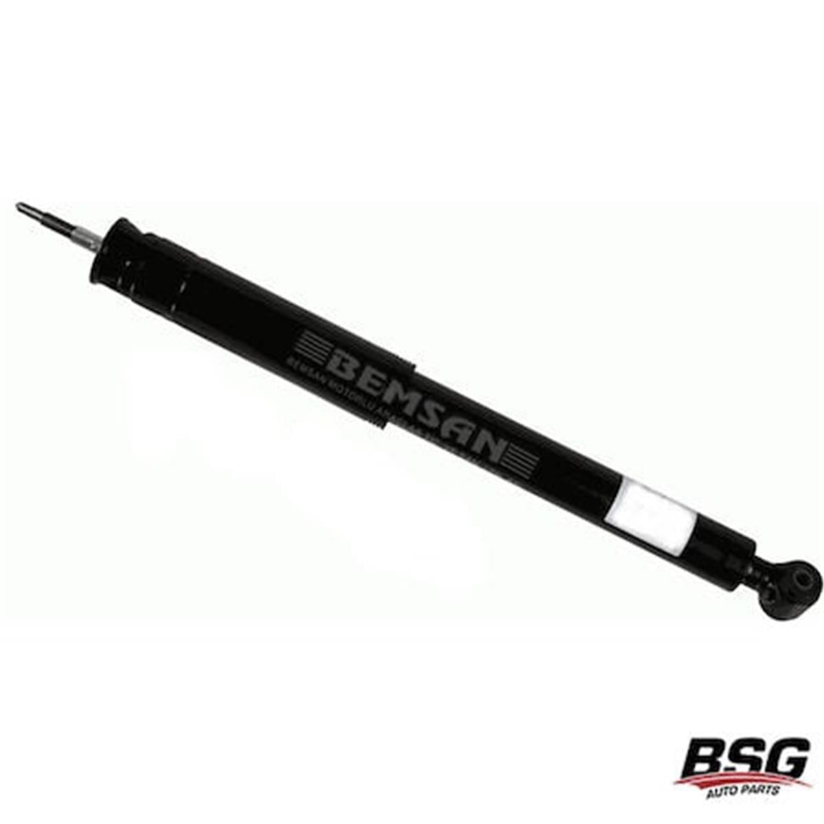 Mercedes W202 Arka Amortisör Bsg 1993-2000 A2023200931