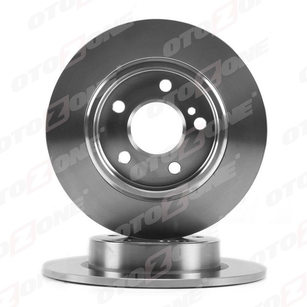 Mercedes W176 Arka Fren Diski OTOZONE