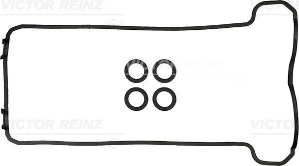 Mercedes W210 S210 W140 C140 R129 M119 Sol Külbütör Kapak Conta Takımı V.REINZ