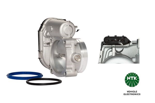 Mercedes Gaz Kelebeği M133 M139 M176 M177 M178 M276 NGK