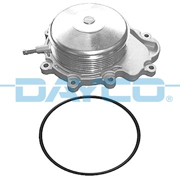 Mercedes OM651 W204 C218 W212 C253 W166 X204 W447 B906 B907 B910 Devirdaim... DAYCO