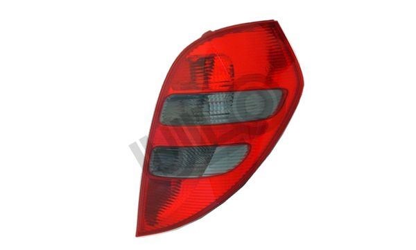 Mercedes A-Class W169 Stop Lambası Sağ Avantgarde Fume ULO