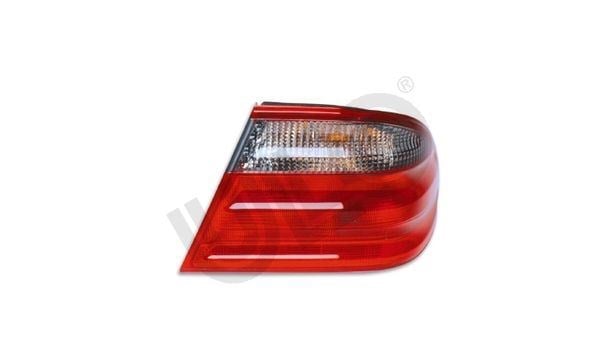 Mercedes E-Class W210 Stop Lambası Sağ Dış Classic/Elegance ULO