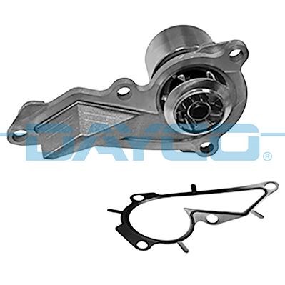 Mercedes M282 X247 W177 W247 C118 H247 Devirdaim Pompası DAYCO