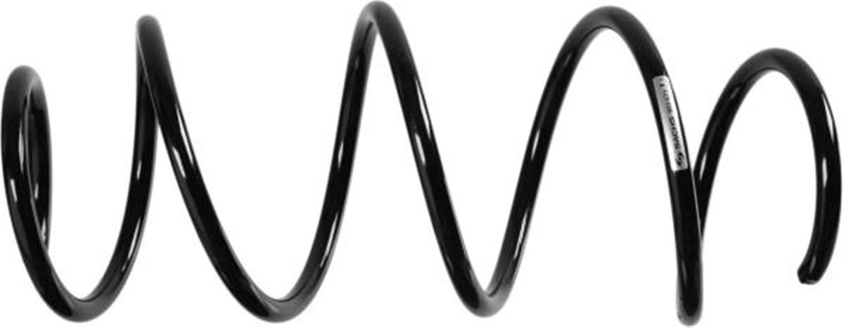 Mercedes C-Class W204 S204 Helezon Yay Ön A2043210304