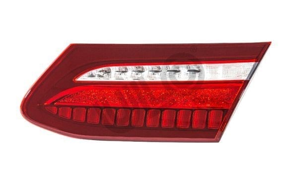 Mercedes E-Class C238 A238 Sağ İç LED Stop Lambası Coming Home ULO