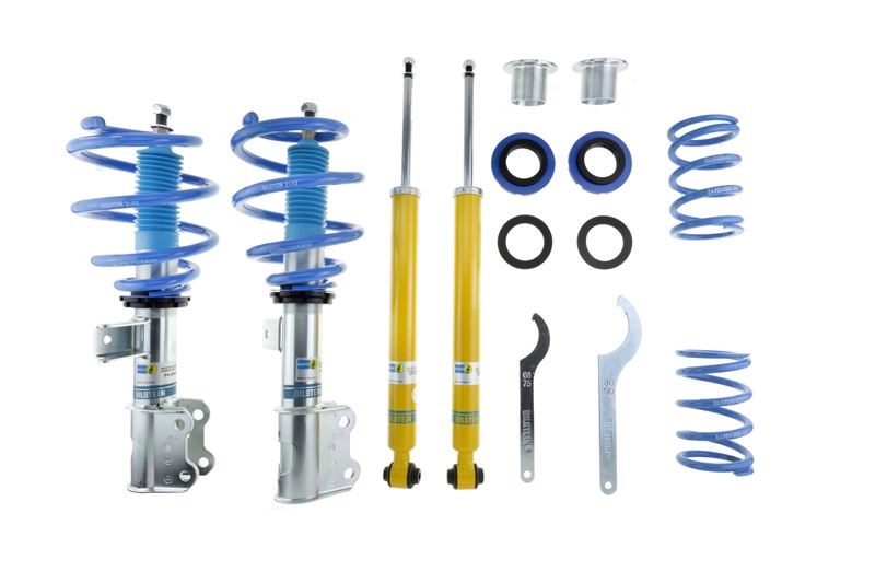 Mercedes-Benz A-Serisi W176 Amortisör Kiti B14 BILSTEIN