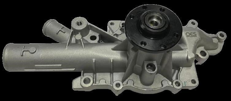 Mercedes W461 B901 B905 Devirdaim Pompası OES