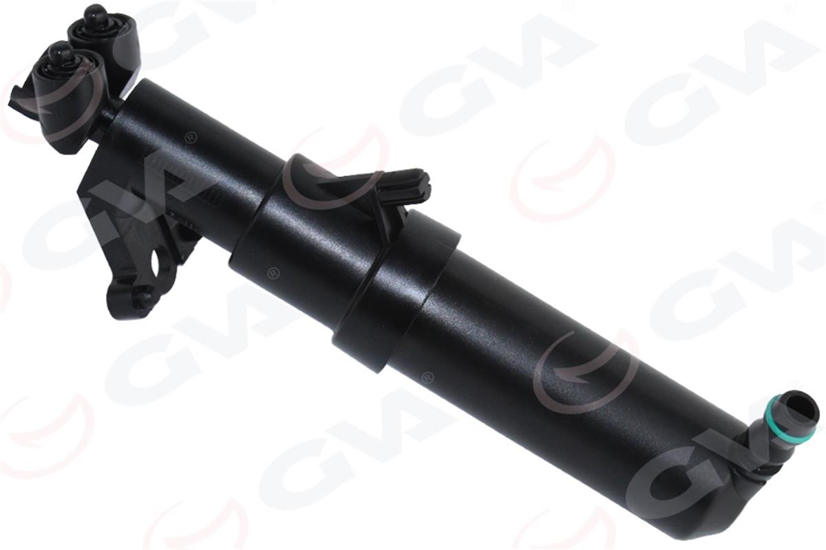 Mercedes C-Class W203 (00-07) Far Yıkama Robotu Sağ A2038600647