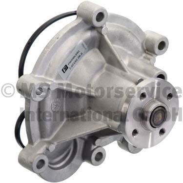 Mercedes M271 Devirdaim Pompası W203 W204 PIERBURG
