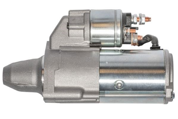 Mercedes Marş Motoru 12V 1.7kW 10 Diş HELLA