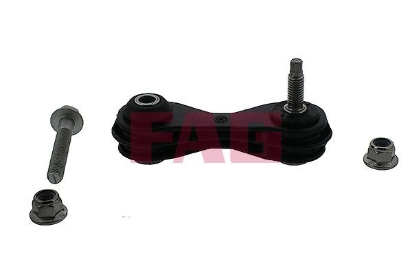 Mercedes W169 W245 Arka Askı Rotu FAG