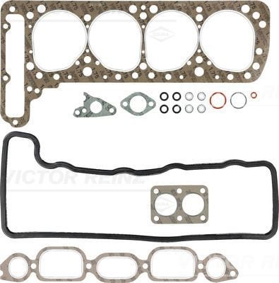 Mercedes W115 C123 S123 W460 M115 Üst Takım Conta V.REINZ