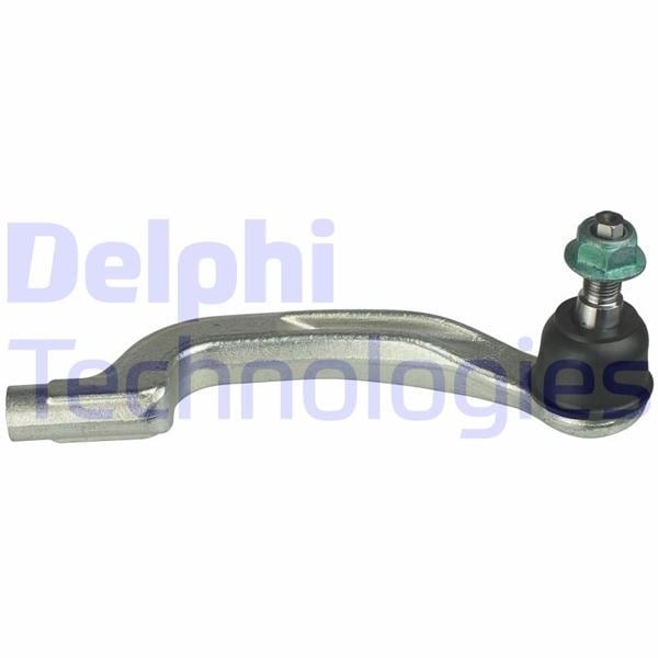 Mercedes W176 W246 C117 X117 Sağ Rot Başı DELPHI