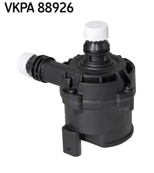 Mercedes C-Class W205 Su Pompası SKF