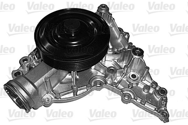 Mercedes M272 W203 Devirdaim Pompası VALEO