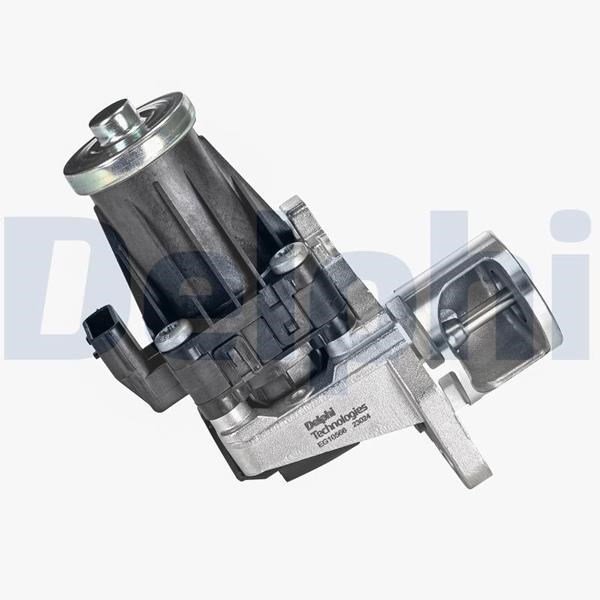 Mercedes EGR Valfi OM607 W176 W246 W415 C117 X117 X156 DELPHI