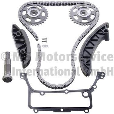 Mercedes OM651 Eksantrik Zincir Seti W204 W212 C218 X204 W639 B906 Uzun Palet KOLBEN