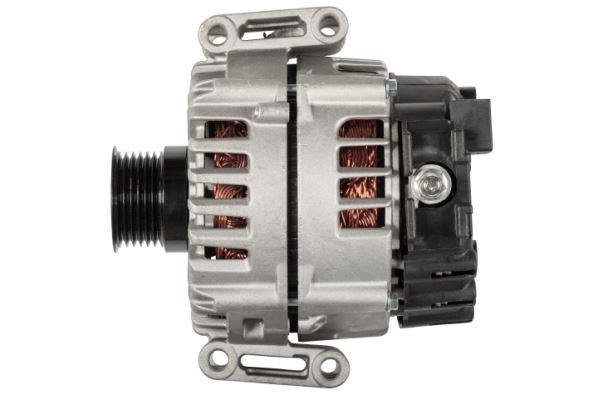 Mercedes W205 Alternatör 14V 200A HELLA