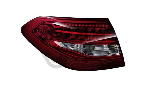 Mercedes C-Class S205 Stop Lambası Sol Dış LED ULO
