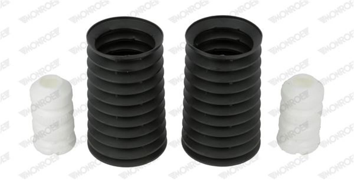 Mercedes W201 W124 Amortisör Toz Korugu Takımı Ön A1243230192-A2013232044