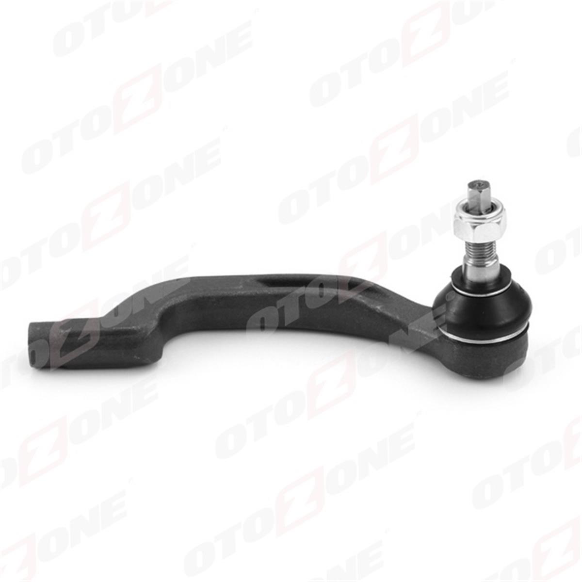 Mercedes W176 W246 C117 X117 Rot Başı Sağ A2463301800