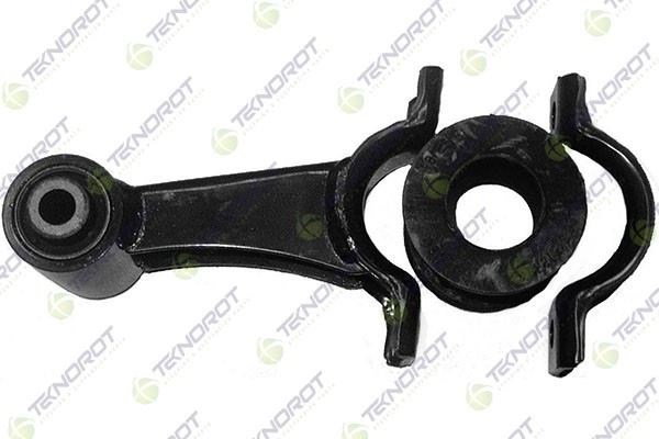 Mercedes ML-Class W163 Ön Sağ Viraj Demir Ayağı TEKNOROT