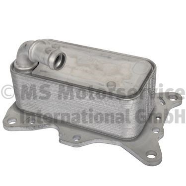 Mercedes OM651 W204 C218 W212 C207 W221 W639 B906 Yağ Soğutucusu PIERBURG
